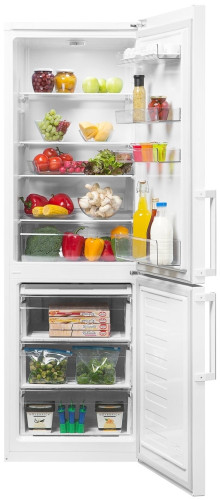 Холодильник Beko CSKR 5339M21 W