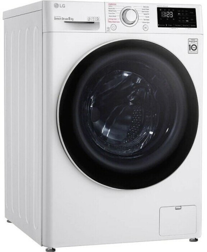 Стиральная машина LG F4WV328S0U