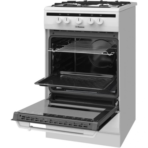 Газовая плита Hansa FCGW 51001