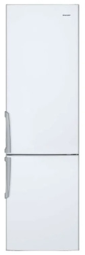 Холодильник Sharp SJ-B132ZRWH