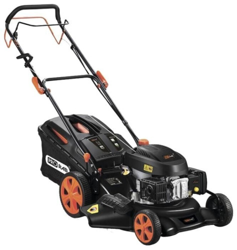 Газонокосилка бензиновая PRORAB GLM 5161 VH