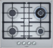 Газовая варочная панель Bosch PGH6B5O92R