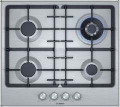 Газовая варочная панель Bosch PGH6B5O92R