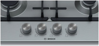 Газовая варочная панель Bosch PGH6B5O92R