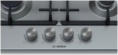 Газовая варочная панель Bosch PGH6B5O92R