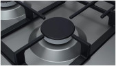 Газовая варочная панель Bosch PGH6B5O92R