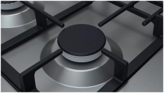 Газовая варочная панель Bosch PGH6B5O92R