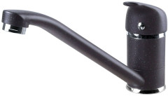 Смеситель для мойки Zigmund &amp; Shtain ZS 0200 темная скала