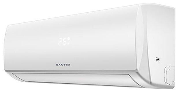 Сплит-система Dantex RK-09ENT4/RK-09ENT4E
