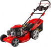 Газонокосилка бензиновая DDE LM 53-70 DE