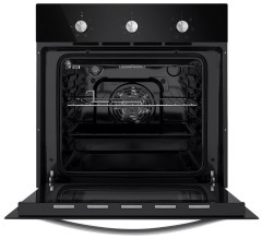 Электрический духовой шкаф MAUNFELD EOEС.586B