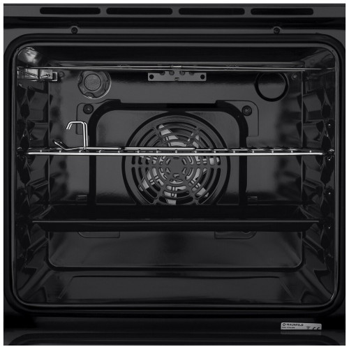 Электрический духовой шкаф MAUNFELD EOEС.586B