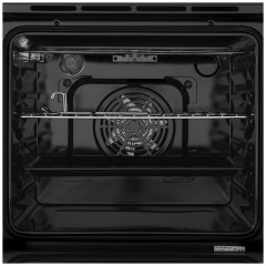 Электрический духовой шкаф MAUNFELD EOEС.586B