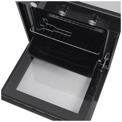 Электрический духовой шкаф MAUNFELD EOEС.586B