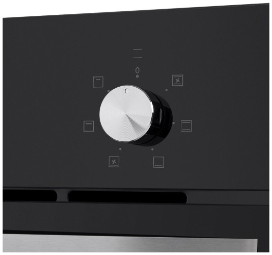 Электрический духовой шкаф MAUNFELD EOEС.586B