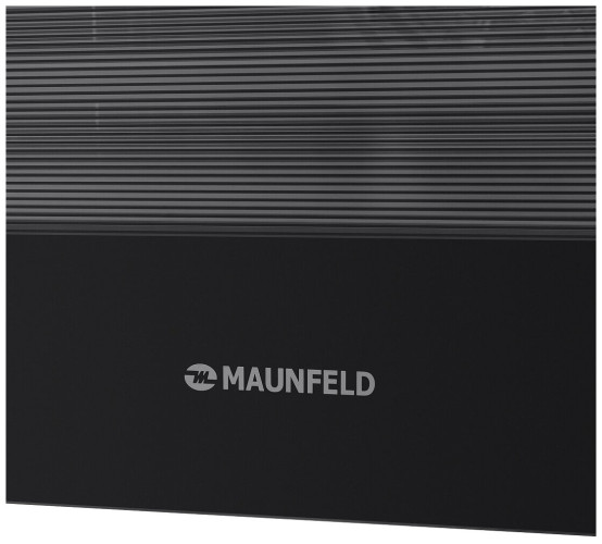Электрический духовой шкаф MAUNFELD EOEС.586B