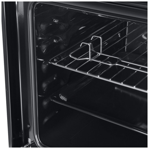 Электрический духовой шкаф MAUNFELD EOEС.586B