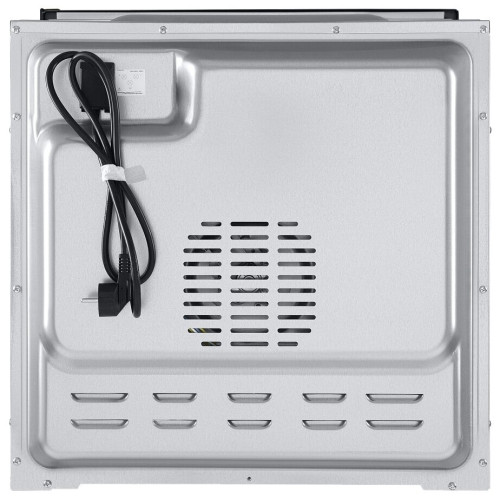 Электрический духовой шкаф MAUNFELD EOEС.586B