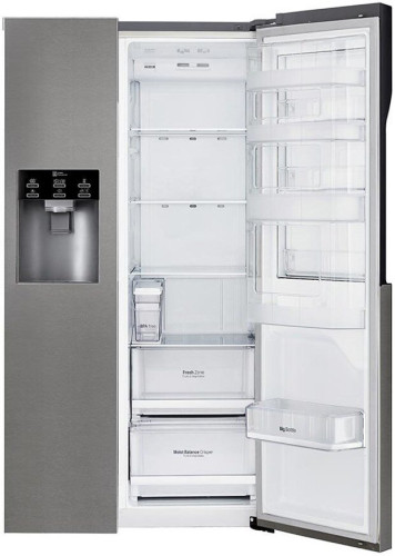 Холодильник LG GS-J361DIDV