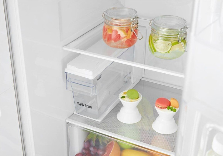 Холодильник LG GS-J361DIDV