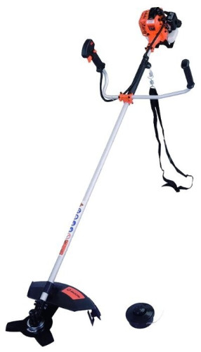 Триммер бензиновый ВИХРЬ БТР-800Т