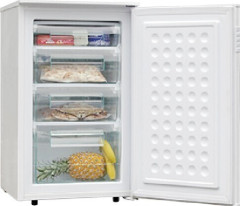 Морозильная камера Avex FR-80W