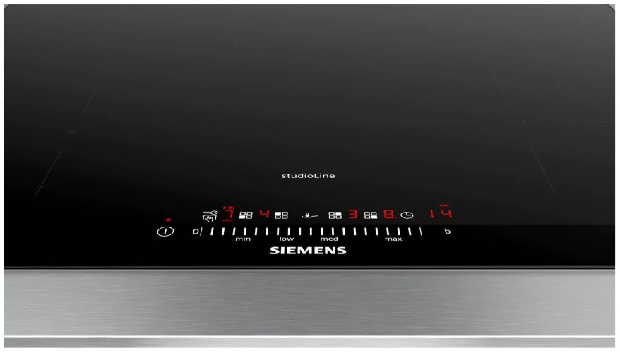 Индукционная варочная панель Siemens EH 677FFC5E