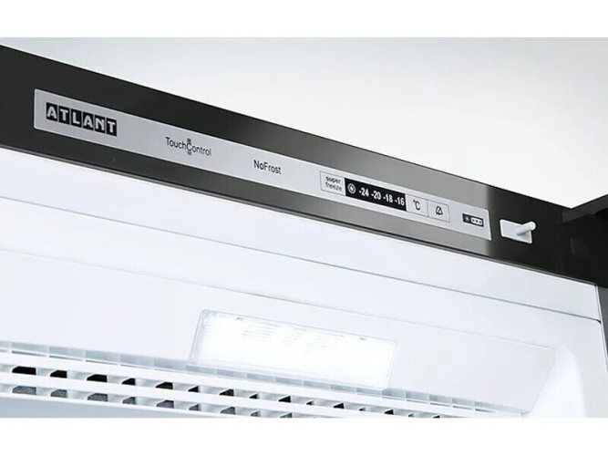 Морозильная камера Atlant М 7606-152-N