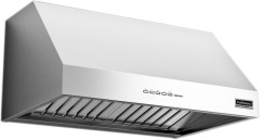 Кухонная вытяжка Falmec Zeus Pro 120 CZUN20 E0P2 ZZZI410F