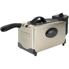 Фритюрница Black&amp;Decker BXDF2100E