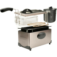 Фритюрница Black&amp;Decker BXDF2100E