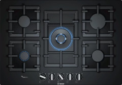 Газовая варочная панель Bosch PPQ7A6B90R