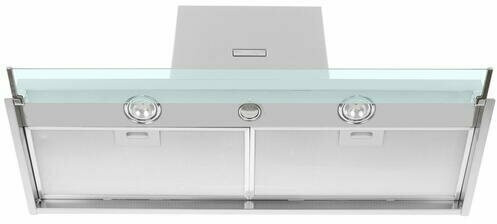 Встраиваемая вытяжка Elica BOXIN DRY IX A 90