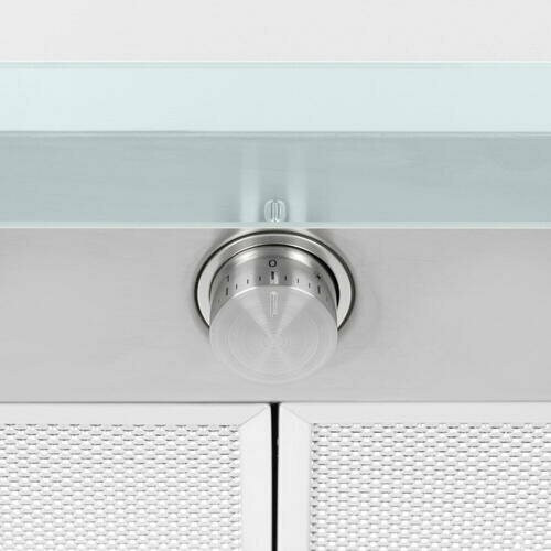 Встраиваемая вытяжка Elica BOXIN DRY IX A 90