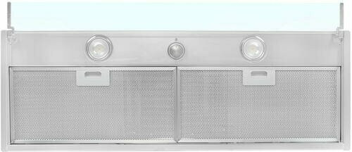 Встраиваемая вытяжка Elica BOXIN DRY IX A 90