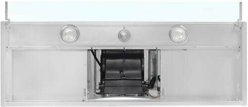 Встраиваемая вытяжка Elica BOXIN DRY IX A 90