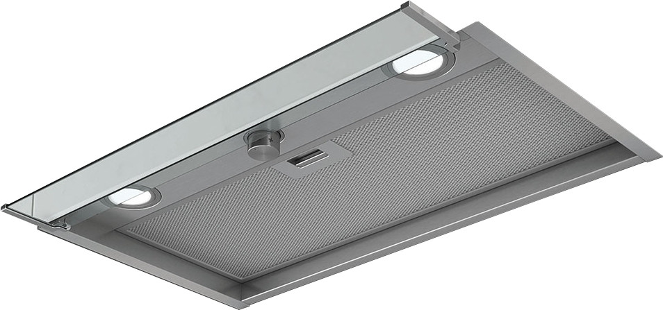 Встраиваемая вытяжка Elica BOXIN DRY IX A 90