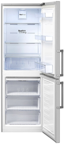 Холодильник Beko CNKR 5296E21 S