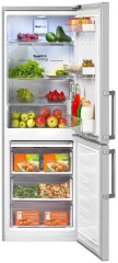 Холодильник Beko CNKR 5296E21 S