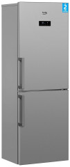 Холодильник Beko CNKR 5296E21 S