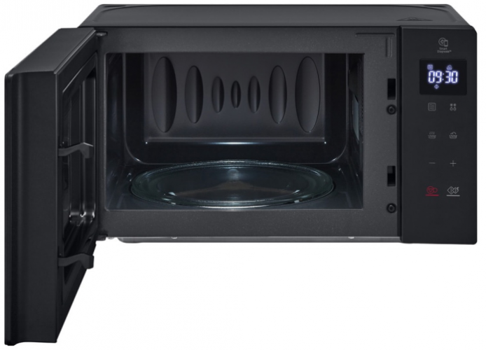 Микроволновая печь LG MS2032GAS