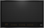 Индукционная варочная панель Miele KM 7678 FR, черный