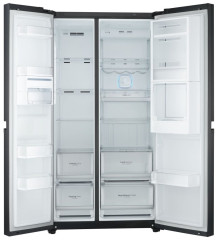 Холодильник LG GS-M860BMAV