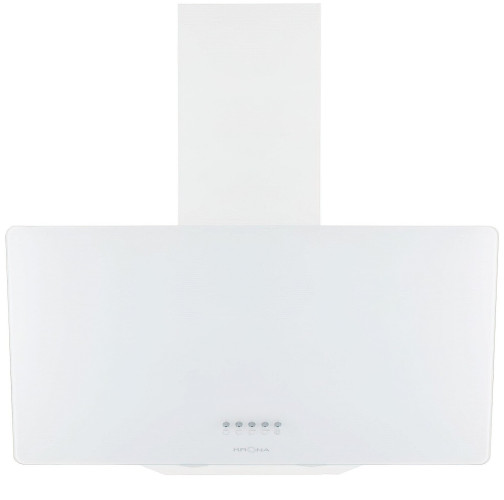Кухонная вытяжка Krona Polly 600 White PB