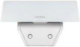 Кухонная вытяжка Krona Polly 600 White PB