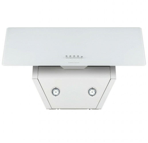 Кухонная вытяжка Krona Polly 600 White PB