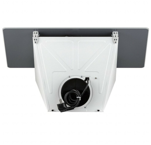 Кухонная вытяжка Krona Polly 600 White PB