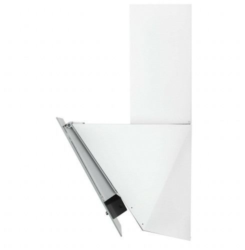 Кухонная вытяжка Krona Polly 600 White PB