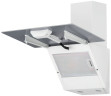Кухонная вытяжка Krona Polly 600 White PB