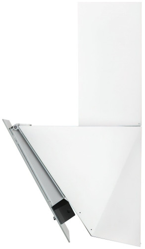 Кухонная вытяжка Krona Polly 600 White PB